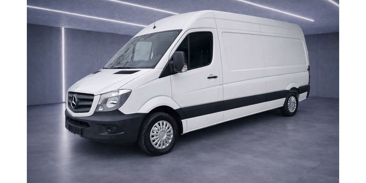 Mercedes-Benz Sprinter 190.000 km 16.500 &euro; Essen 45141