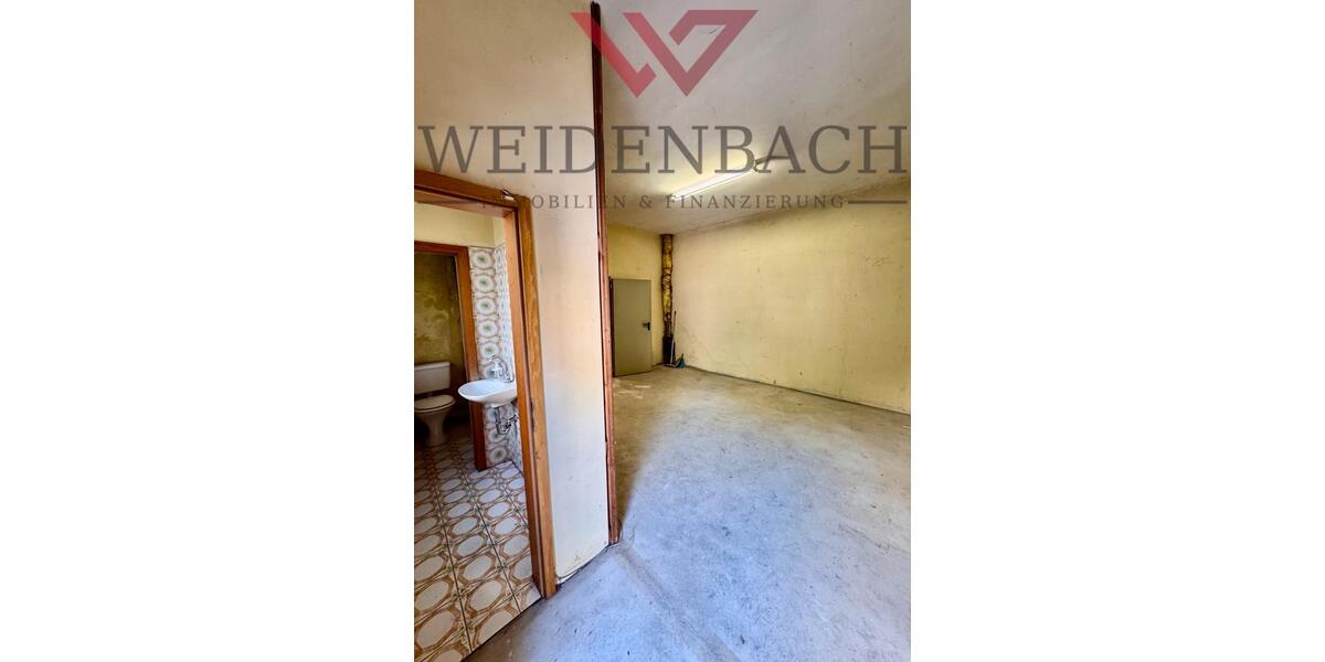 Gewerbeobjekt Herne Wanne-Bickern - 1.000&euro; | Angebot:24426679