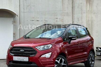 Ford EcoSport 142.144 km 10.890 &euro; Essen 45141