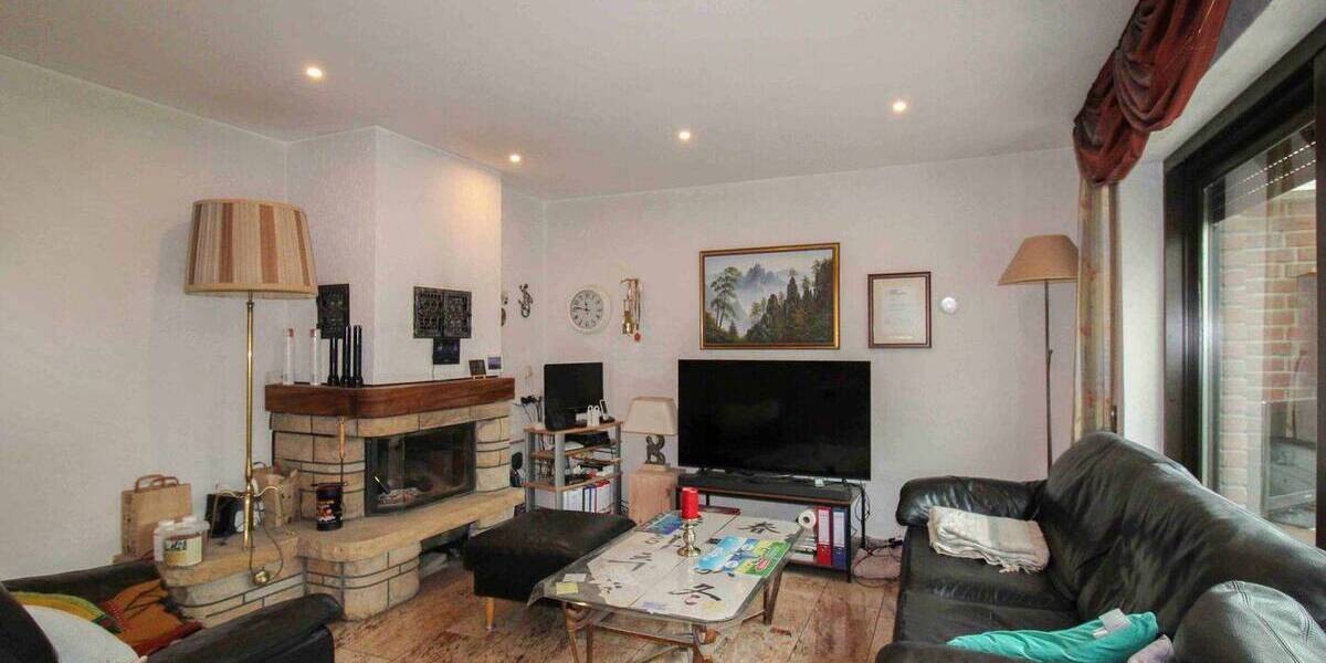 Einfamilienhaus Essen Frintrop - 6 Zimmer, 940.000&euro; | Angebot:26841825