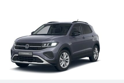 VW T-Cross 15.285 km 23.590 &euro; Castrop-Rauxel 44575