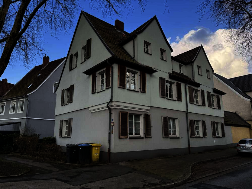 Haus zum Kaufen in Gelsenkirchen 967.000 € 930.66 m²