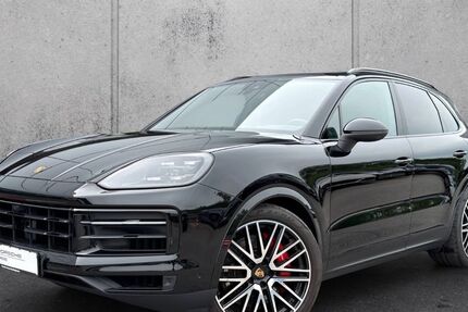 Porsche Cayenne 21.739 km 104.750 &euro; Recklinghausen 45665