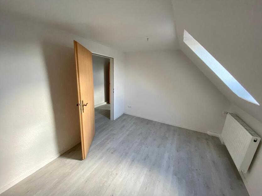 4,5 Zimmer DG Wohnung im Lüner Norden 4 zimmer