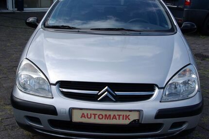 Citroen C5 128.400 km 2.550 &euro; Bottrop 46242