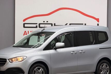 Mercedes-Benz Citan 26.399 km 26.850 &euro; Mülheim an der ruhr 45476