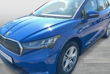 Skoda Enyaq 16.512 km 20.580 &euro; Dortmund 44269