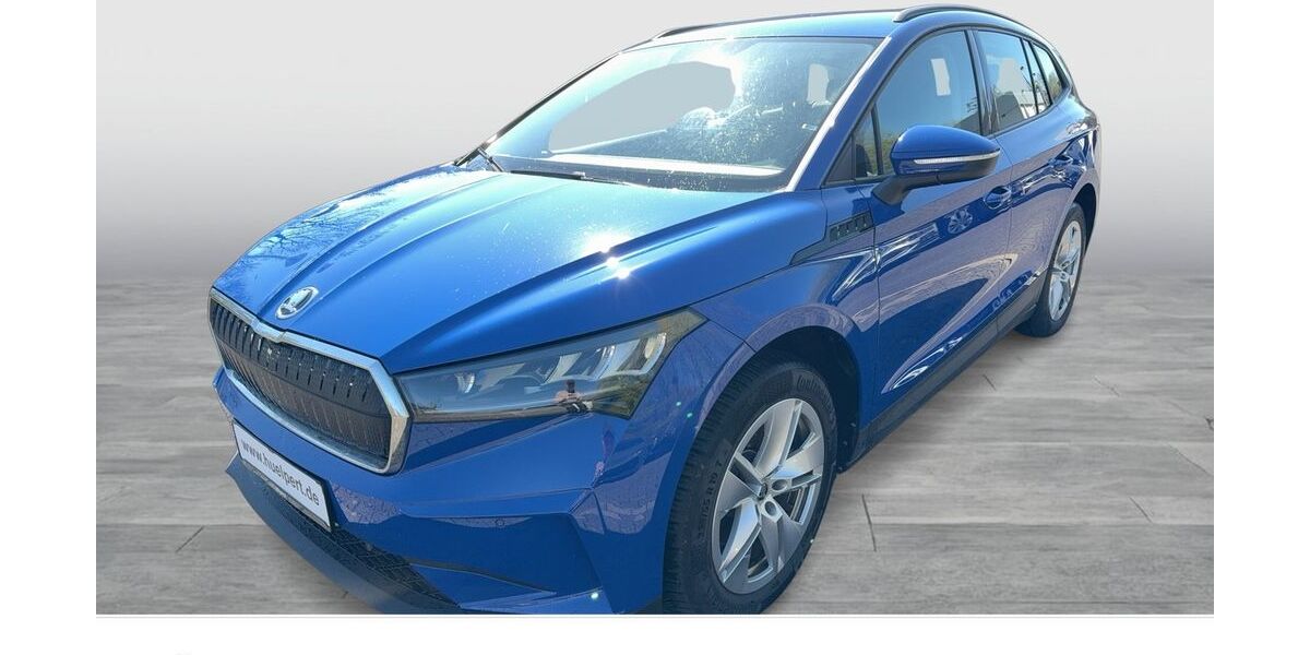 Skoda Enyaq 16.512 km 20.580 &euro; Dortmund 44269