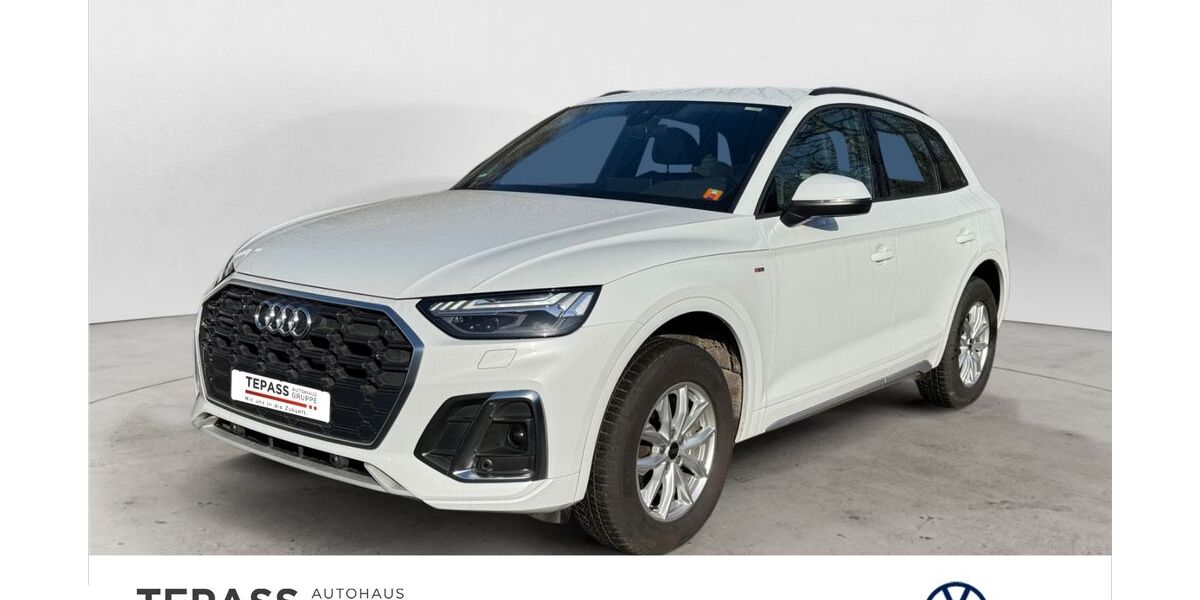 Audi Q5 46.882 km 35.990 &euro; Wetter 58300