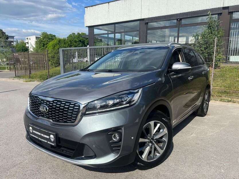 Sorento
