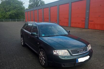 Audi A6 153.600 km 1.999 &euro; Bochum 44805
