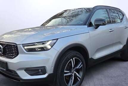 Volvo XC40 46.680 km 22.680 &euro; Dorsten 46282