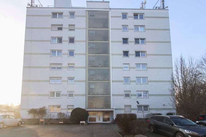 Wohnung zum Kaufen in Waltrop 149.000 € 78.03 m²
