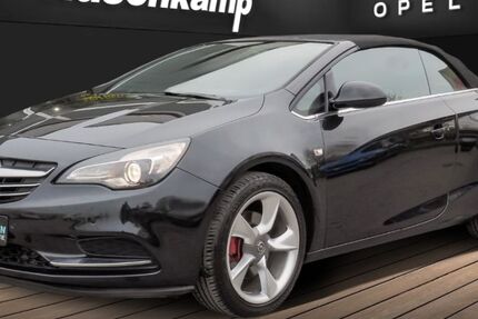 Opel Cascada 82.381 km 12.480 &euro; Lünen 44532