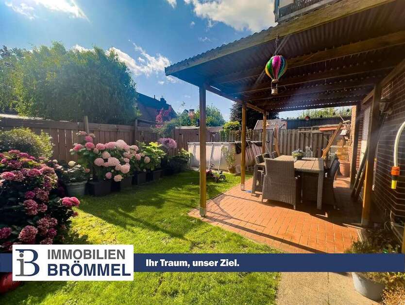 Wohnung zum Kaufen in Raesfeld 235.000 € 93.5 m²