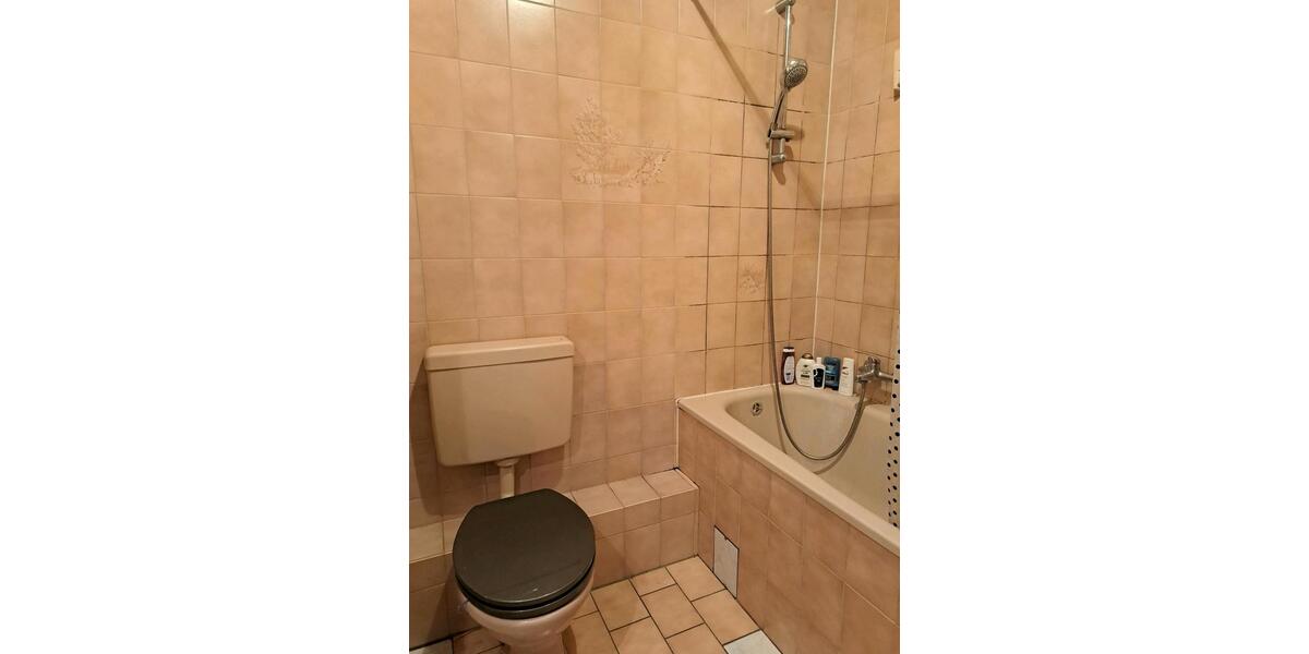 Etagenwohnung Bochum Bochum-Nord - 2 Zimmer, 56 m&sup2;, 750&euro; | Angebot:24720305