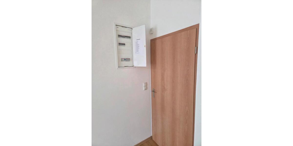 Dachgeschoßwohnung Dortmund Huckarde - 2 Zimmer, 40 m&sup2;, 550&euro; | Angebot:26321200