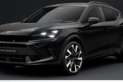 Cupra Formentor 13.410 km 36.440 &euro; Recklinghausen 45657