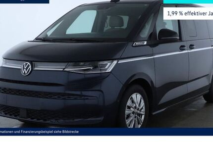 VW T7 Multivan 3.281 km 67.190 &euro; Bochum 44866