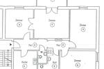 Etagenwohnung Marl - 6 Zimmer, 129 m&sup2;, 239.000&euro; | Angebot:25842501