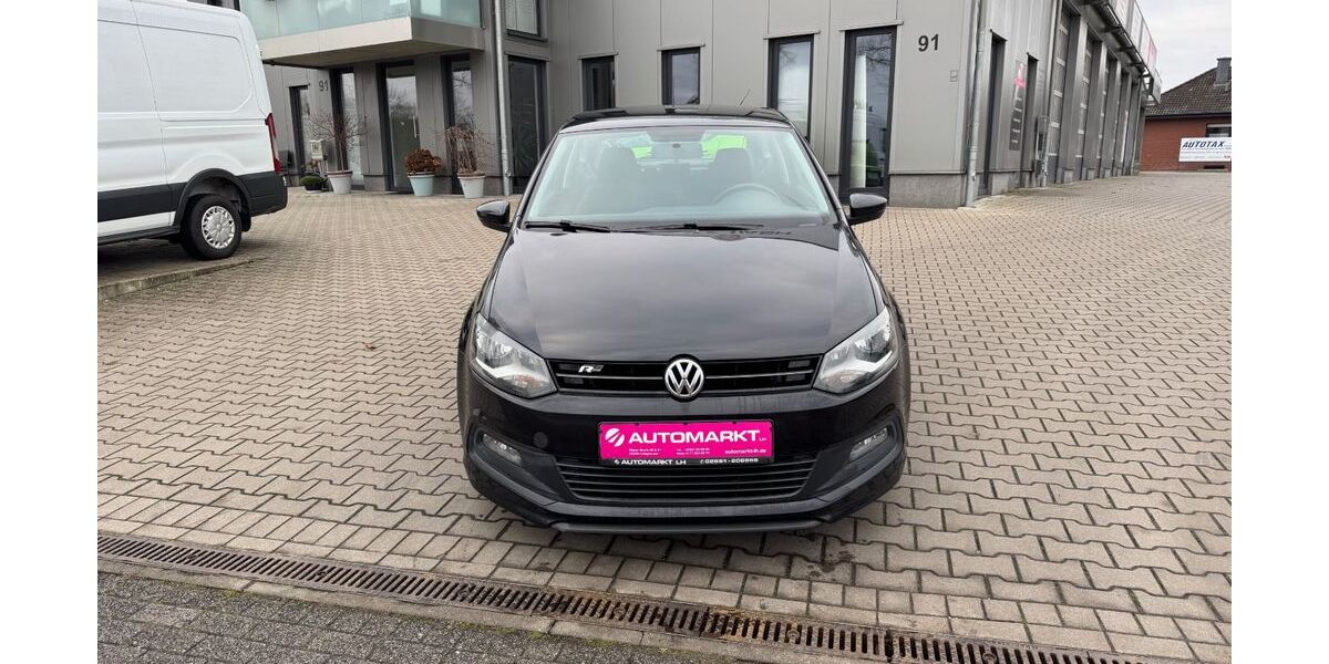 VW Polo 241.000 km 4.990 &euro; Lüdinghausen 59348