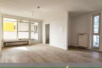 Wohnung zum Mieten in Gelsenkirchen 347,80 € 47 m² 2 zimmer