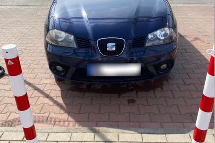 Seat Ibiza 165.000 km 1.500 &euro; Lünen 44536