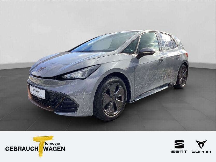 Cupra Born 22.778 km 23.290 € Recklinghausen 45663