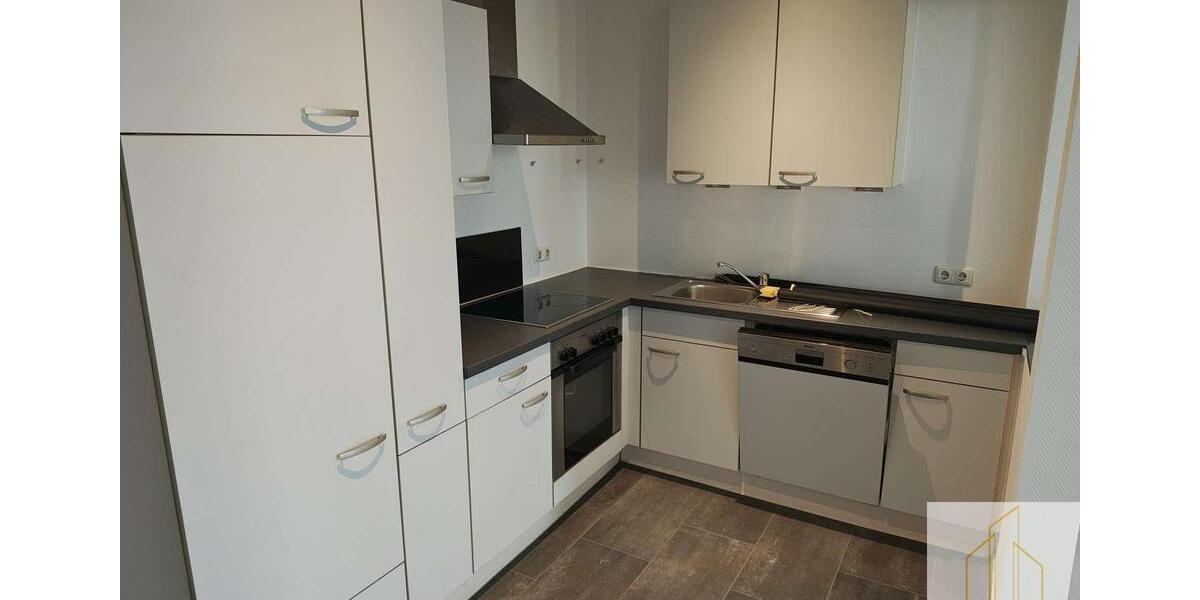 Etagenwohnung Gelsenkirchen Erle - 2 Zimmer, 59 m&sup2;, 460&euro; | Angebot:26234179