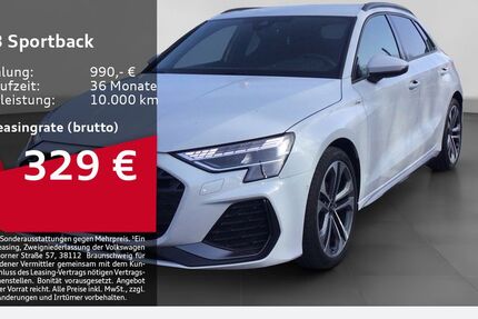Audi A3 10.500 km 36.790 &euro; Gelsenkirchen 45894