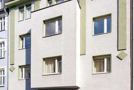 Wohnung Essen Südostviertel - 2 Zimmer, 62 m&sup2;, 549&euro; | Angebot:26362356