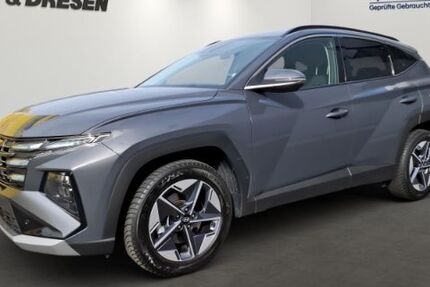 Hyundai TUCSON 17.542 km 29.450 &euro; Gelsenkirchen 45891