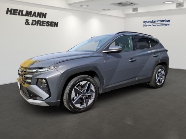 Hyundai TUCSON 17.542 km 29.450 &euro; Gelsenkirchen 45891