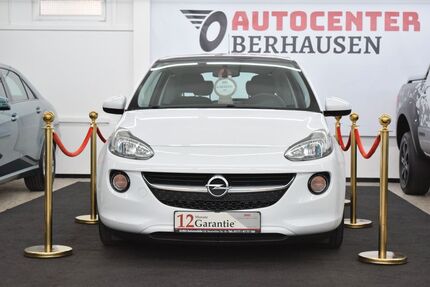 Opel Adam 73.980 km 8.799 &euro; Oberhausen 46049