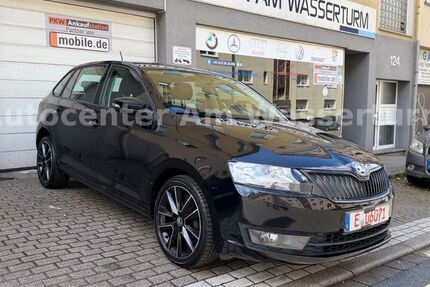 Skoda Rapid 163.500 km 5.690 &euro; Essen 45139