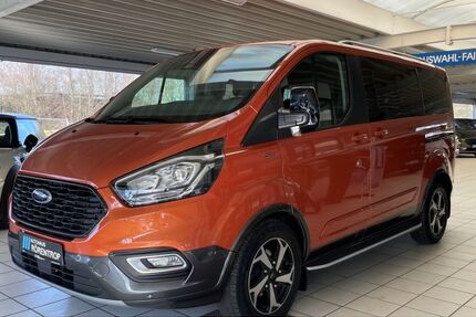 Ford Tourneo Custom 29.800 km 38.972 &euro; Lünen 44532