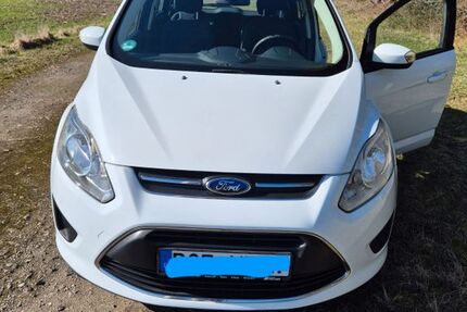 Ford C-Max 220.000 km 4.300 &euro; Heiden 46359