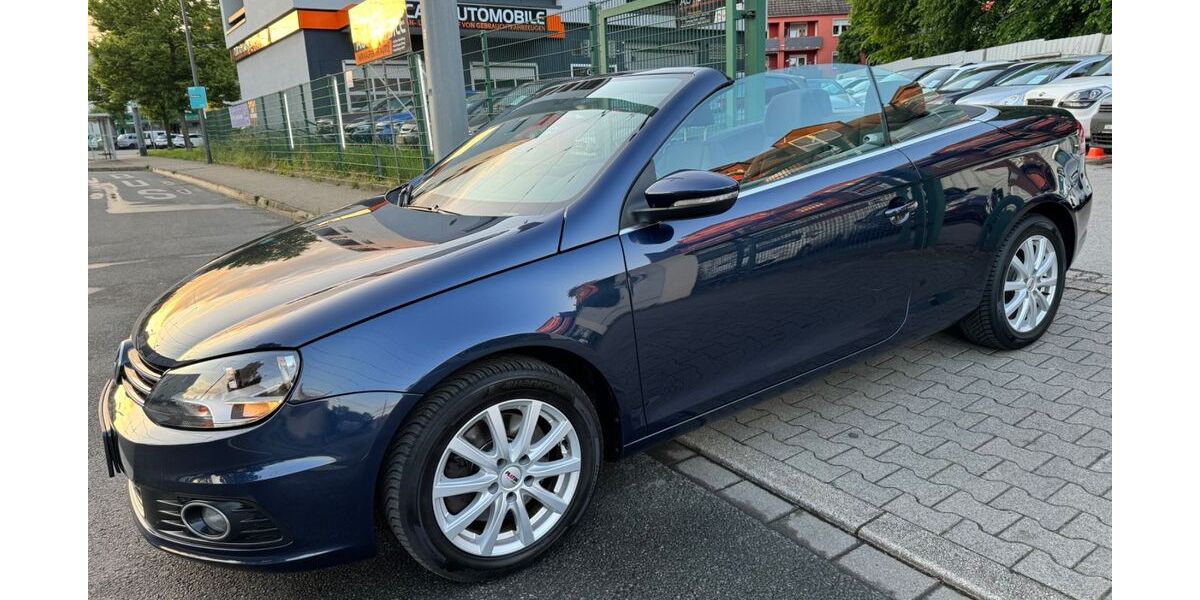 VW Eos 138.361 km 8.800 € Gelsenkirchen 45899