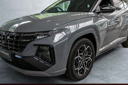 Hyundai TUCSON 26.820 km 35.989 € Dortmund 44149