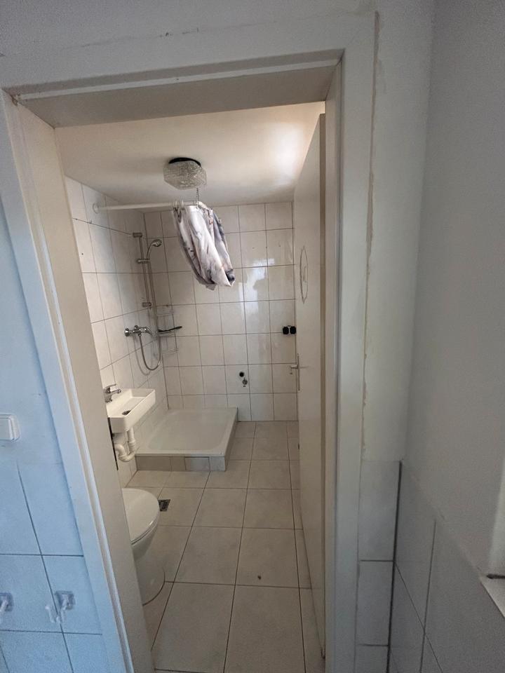 3,5 Zimmer Wohnung zimmer