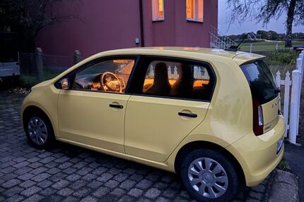 Skoda Citigo 77.500 km 8.900 € Lünen 44532