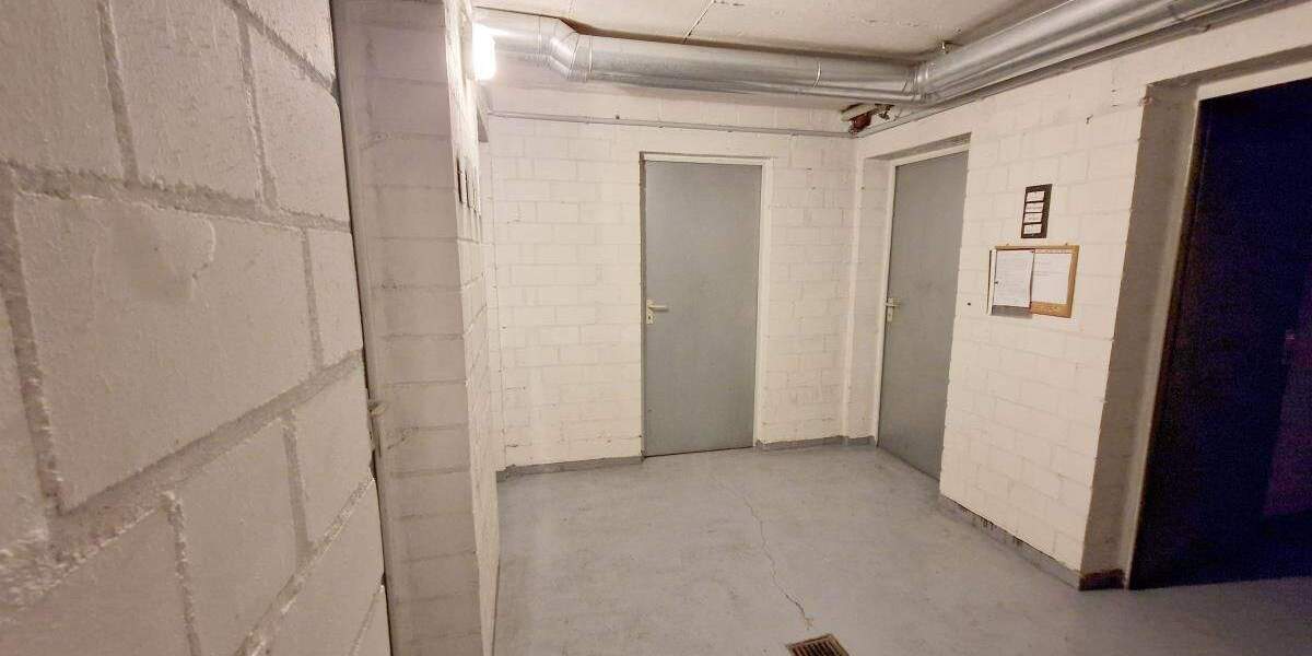 Etagenwohnung Bottrop Eigen - 2 Zimmer, 64 m&sup2;, 165.000&euro; | Angebot:25475859