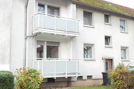 Wohnung Bochum Günnigfeld - 3 Zimmer, 60 m&sup2;, 578&euro; | Angebot:24759757
