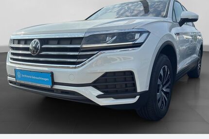 VW Touareg 43.231 km 37.980 &euro; Oberhausen 46047