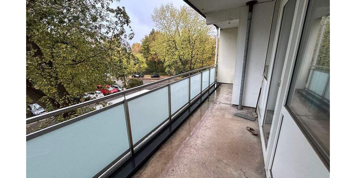 Attraktive 3,5-Zimmer-Eigentumswohnung mit Balkon und Personenaufzug in gepflegten Mehrfamilienhaus 3 zimmer