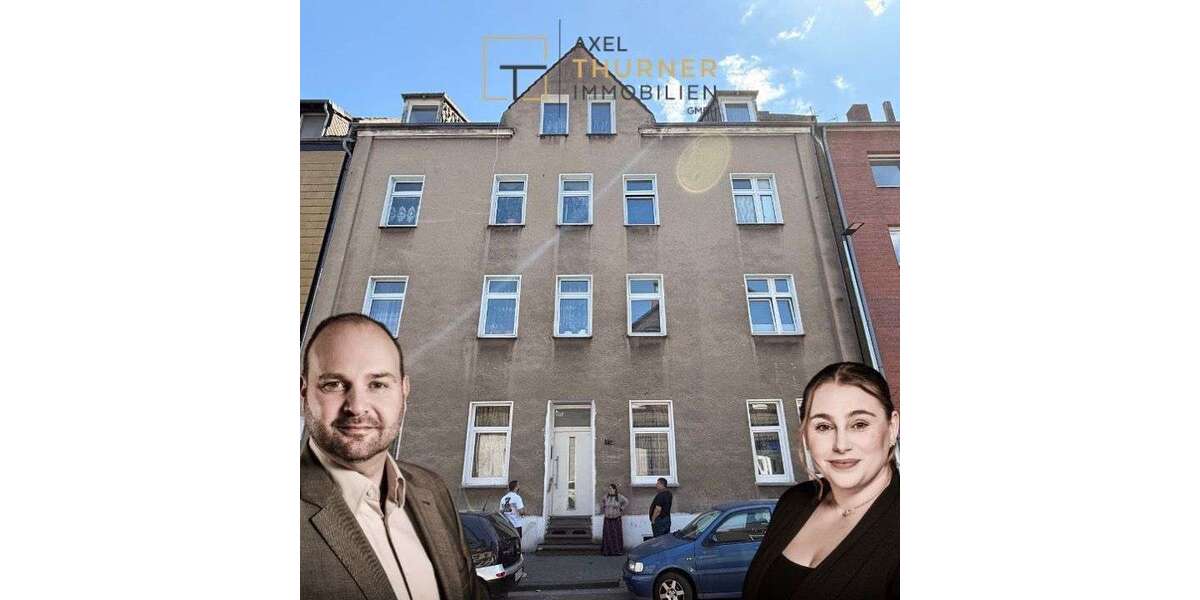 Haus zum Kaufen in Gelsenkirchen 443.600 € 480 m² 30 zimmer