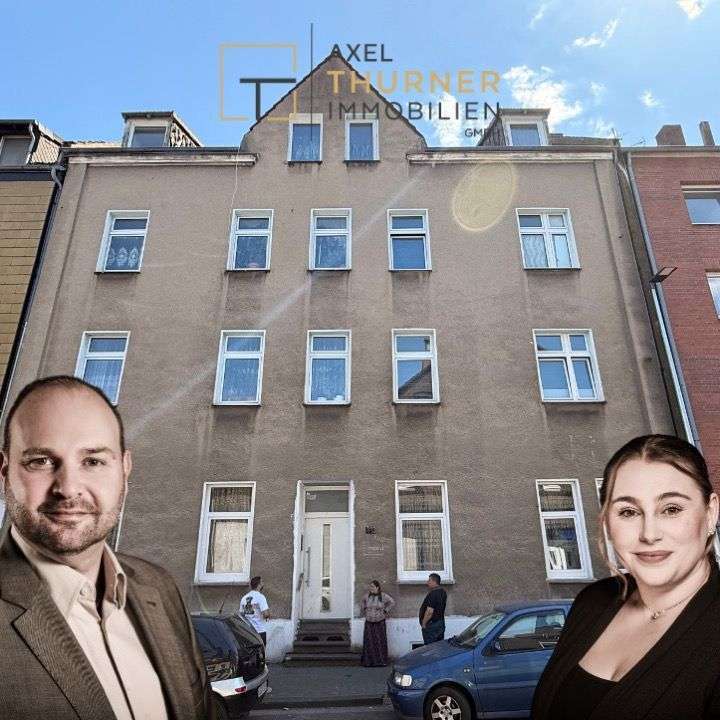 Haus zum Kaufen in Gelsenkirchen 443.600 € 480 m² 30 zimmer