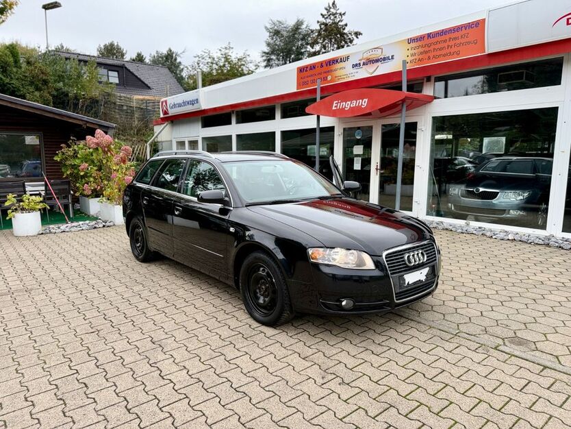 Audi A4 520.000 km 2.900 € gelsenkirchen 45892