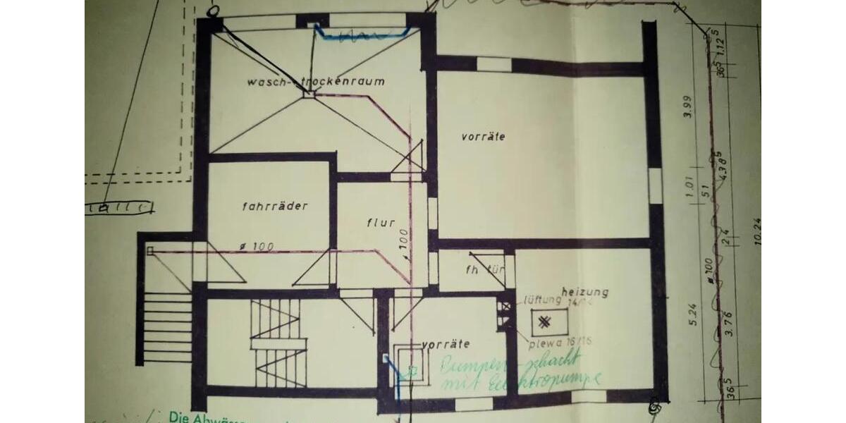 Einfamilienhaus Haltern am See - 6 Zimmer, 166 m&sup2;, 395.000&euro; | Angebot:25417625