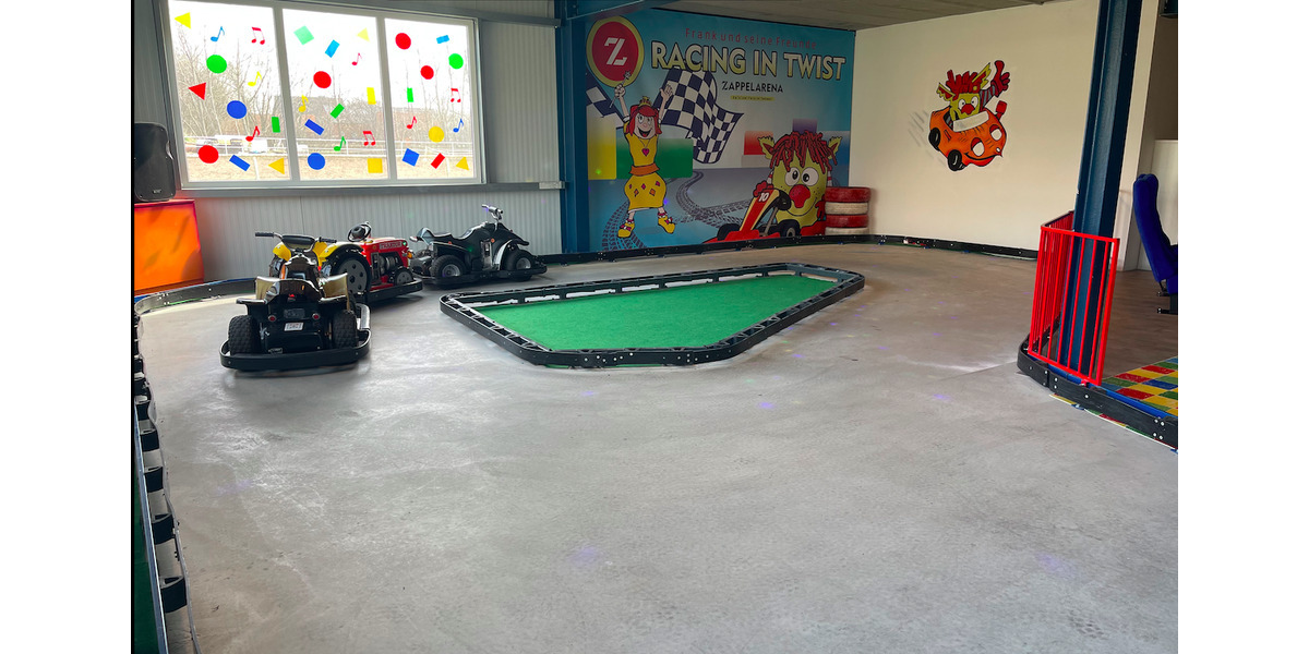 Ferienimmobilie Oberhausen Alt-Oberhausen - 179&euro; | Angebot:15664250